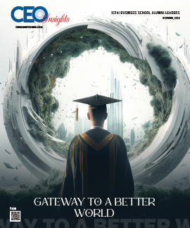 Gateway To A Better World